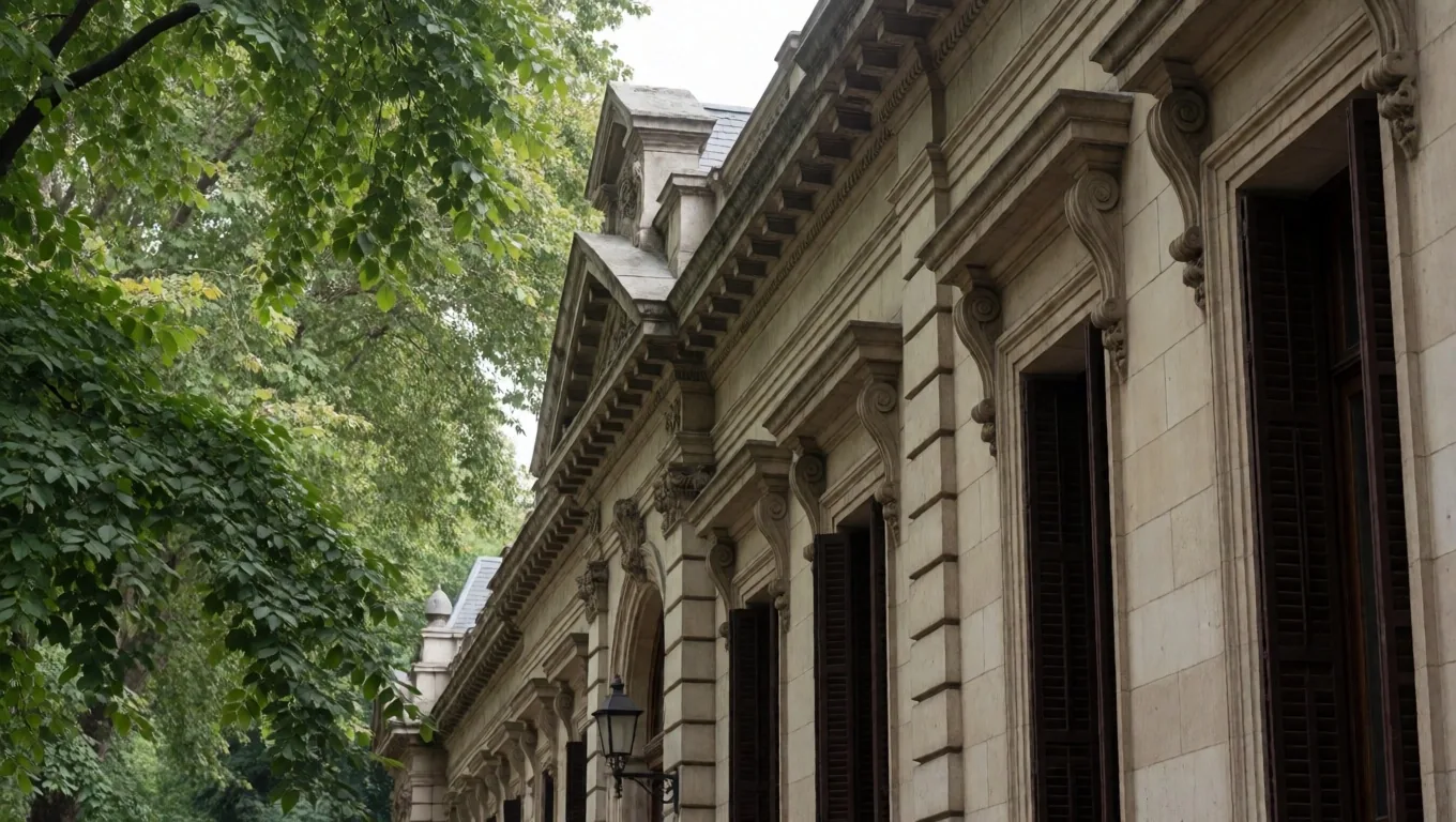 Sanatorio de alta complejidad en Recoleta